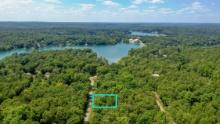 Cherokee Village, Arkansas: Your Home Could be Just a Quick Walk to the Lake!