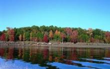 Buildable Lot in Charming Ozark Acres, Arkansas!