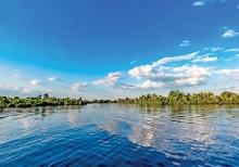 A Stone's Throw from the Peace River In Charlotte County, Florida!