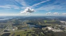 Vacant Lot Close to the Lakes in Polk County, Florida!