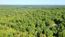 Build Your Dream Home in Cherokee Village, Arkansas!