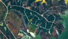 Residential Lot Available in Lincoln County, Georgia!