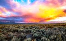 Growth Awaits: Invest in New Mexico's Promising Landscape!