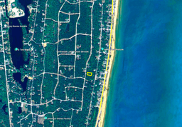 Over Half-An-Acre Homesite in Iosco County, Michigan!