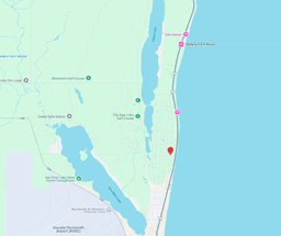 Over Half-An-Acre Homesite in Iosco County, Michigan!