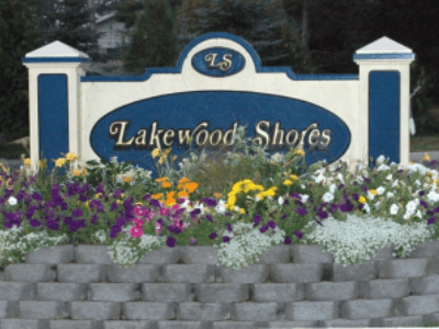 Over Half-An-Acre Homesite in Iosco County, Michigan!