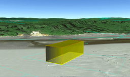 Grays Harbor, Washington: Beautiful Lot Just Steps Away from the Pacific Ocean on Moclips Beach!