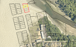 Grays Harbor, Washington: Beautiful Lot Just Steps Away from the Pacific Ocean on Moclips Beach!