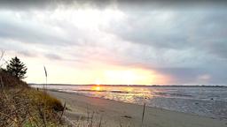 Grays Harbor, Washington: Beautiful Lot Just Steps Away from the Pacific Ocean on Moclips Beach!