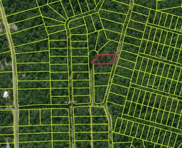 Build Your Dream Home in Ozark Acres, Arkansas!