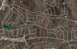 Build Your Dream Home in Ozark Acres, Arkansas!