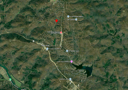 Build Your Dream Home in Ozark Acres, Arkansas!