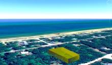 Over Half-An-Acre Homesite in Iosco County, Michigan!
