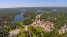 Build Here, in Sharp County, Arkansas!