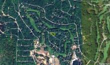 Build Surrounded by a Golf Course, Lakes, and Scenic Beauty in Mecosta County, Michigan!