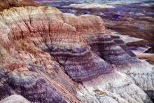 Navajo County, Arizona: Over an Acre of Scenic Landscape!