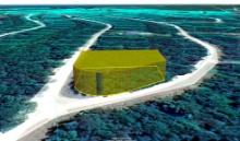 Buildable Corner Lot Near Lake Huron in Michigan!
