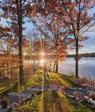 Build in Michigan! Welcome to Lake Miramichi!