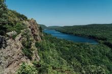 Introducing Charming Gogebic County, Michigan!