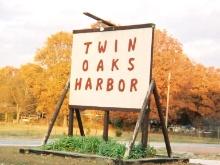 Start Your Outdoor Journey with 3 Lots in Twin Oaks Harbor, Missouri!
