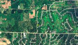 Own a Lot in Sugar Springs, Michigan!