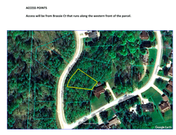 Own a Lot in Sugar Springs, Michigan!