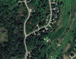 Own a Lot in Sugar Springs, Michigan!