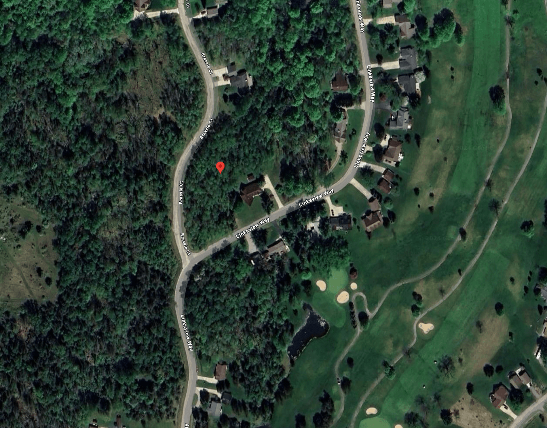 Own a Lot in Sugar Springs, Michigan!