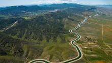 2.5-Acres in Los Angeles County, CA!