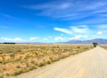 Valencia County Land – Minutes from Major Growth in NM!