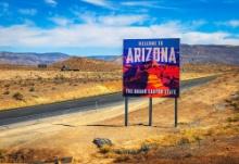 Explore the Wild Beauty of Arizona - 5 Scenic Acres in Navajo County!
