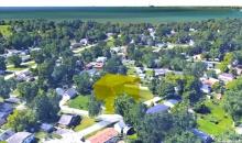 Michigan's Lake Erie Awaits - Secure Your Corner Lot Today!