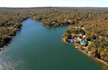 Fulton County's Hidden Gem: Cherokee Village Awaits!