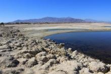 California Sand, Sun & Serenity - 0.22 Acre Lot Near the Salton Sea!