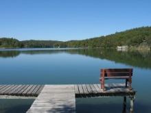 Own Land in the Ozarks: 20 Buildable Lots in Cherokee Village, AR! BIDDING IS PER LOT!