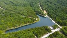 Peaceful Getaway in St. Clair County, Missouri!