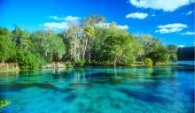 Soak Up the Sun in Citrus County, Florida!