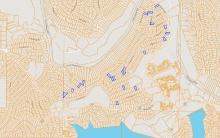 Finance 20 Buildable Lots in Arkansas: Your Bid is Your Down Payment!