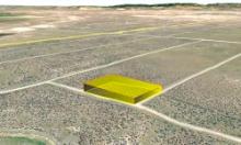 Build Your Home on This Acre Lot in California!