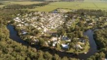 Florida Gem Near the Peace River in Charlotte County!