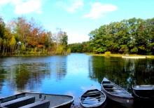 Build Your Dream on Three Michigan Lots!