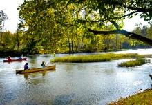 Explore Arkansas and Build Your Retreat!