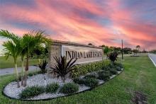 Half-Acre Residential Florida Lot!