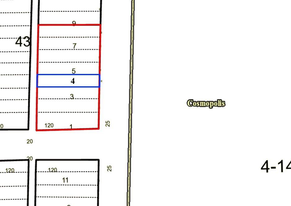 Grays Harbor, Washington: A Beautiful Lot by the Mountains and River!