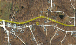 Camping Lot in Twin Oaks Harbor - Enjoy Fishing & Outdoor Fun in Missouri!