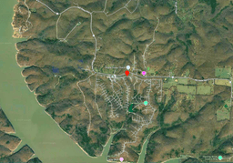 Camping Lot in Twin Oaks Harbor - Enjoy Fishing & Outdoor Fun in Missouri!