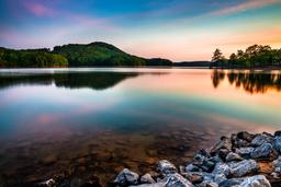 Camping Lot in Twin Oaks Harbor - Enjoy Fishing & Outdoor Fun in Missouri!
