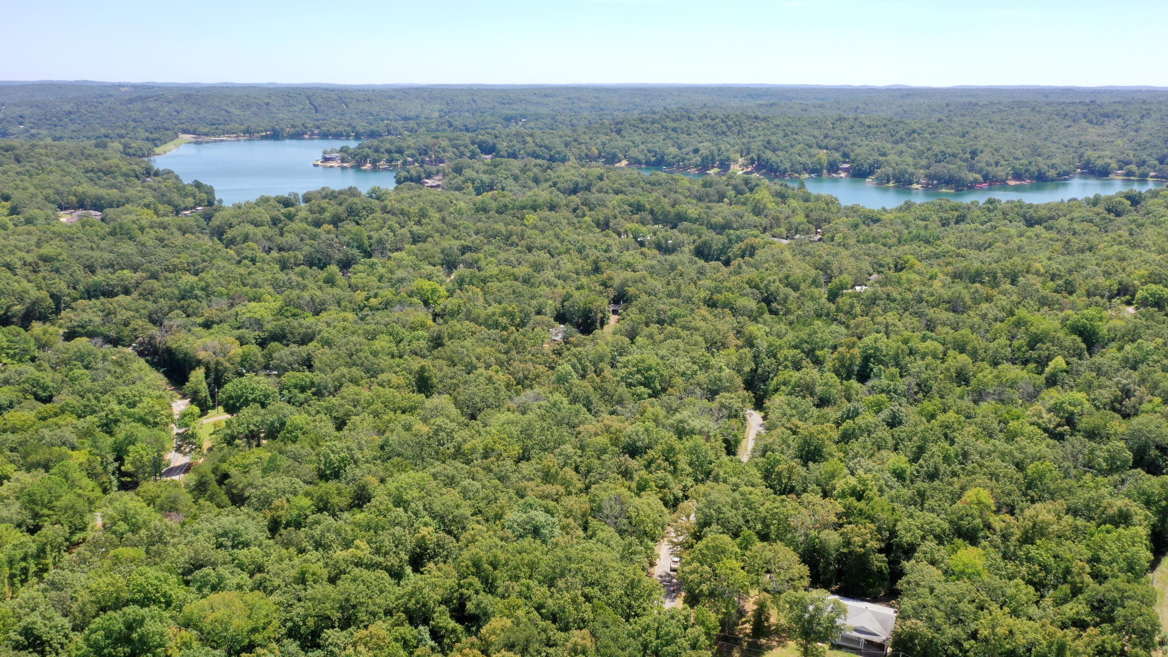 Build Your Dream Home in Beautiful Cherokee Village Community, Sharp County, Arkansas!