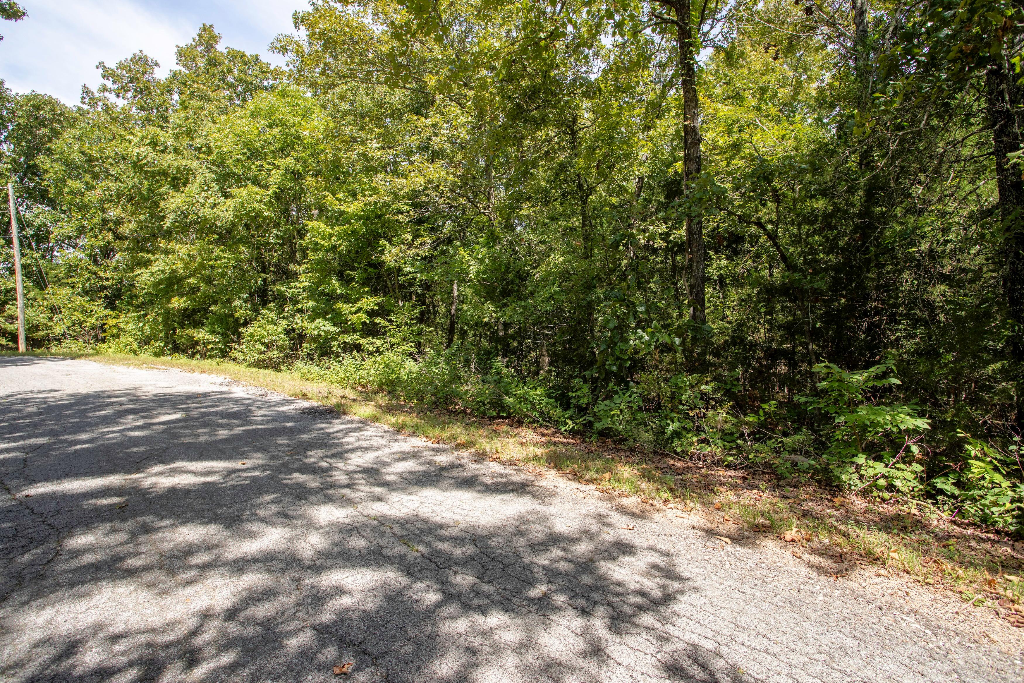 Build Your Dream Home in Beautiful Cherokee Village Community, Sharp County, Arkansas!
