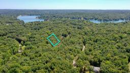 Build Your Dream Home in Beautiful Cherokee Village Community, Sharp County, Arkansas!
